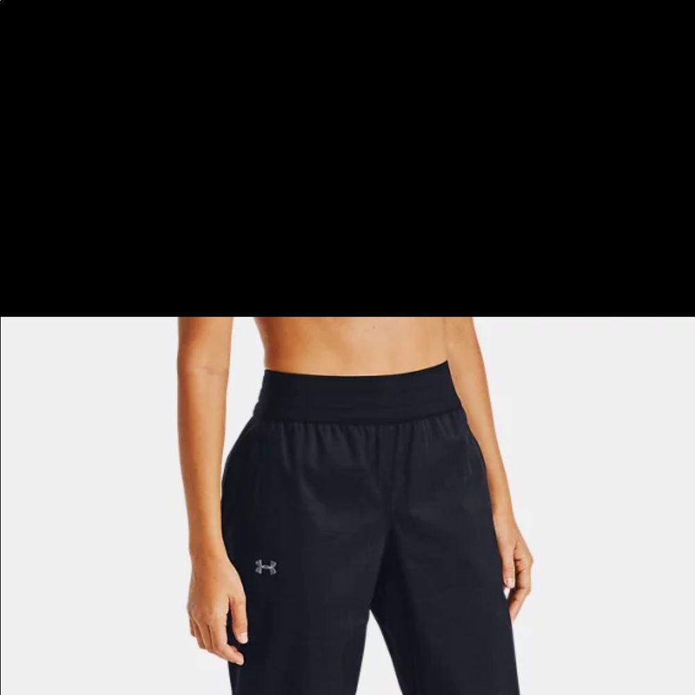 under armor woman’s storm cold gear infrared pants